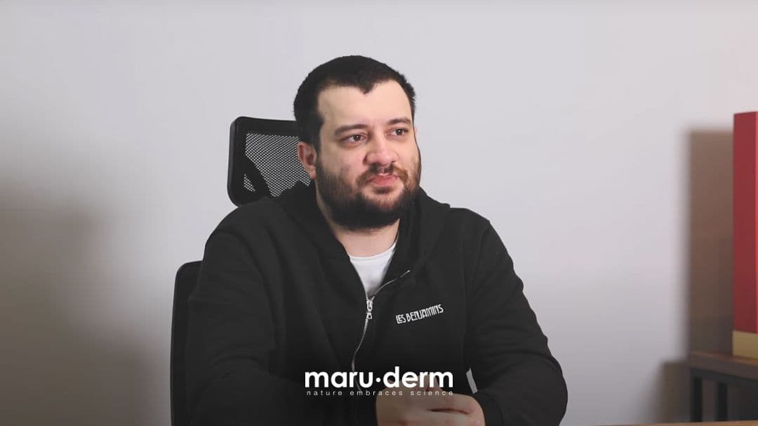 MaruDerm