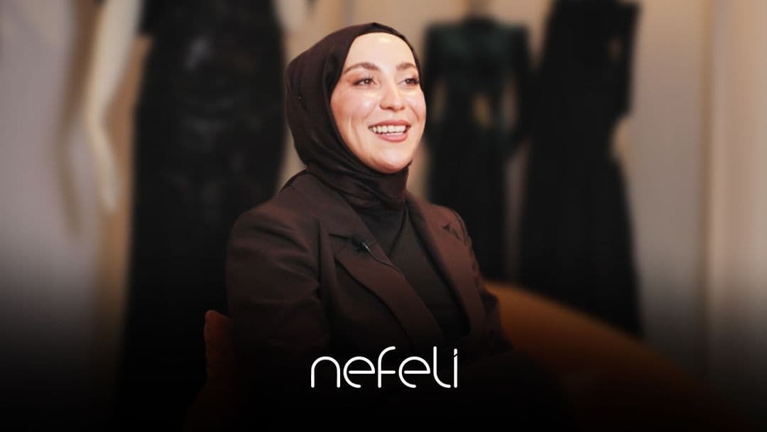 Nefeli
