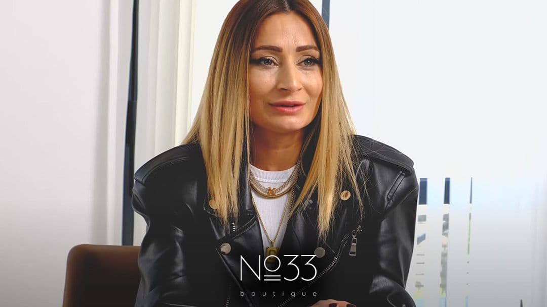 No33 Butik
