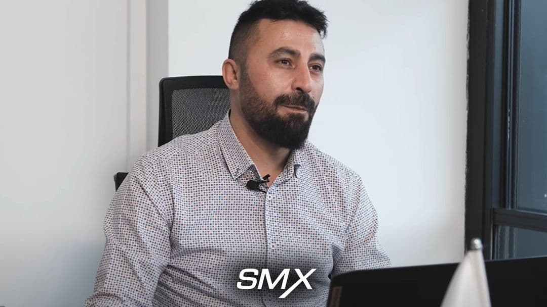 Smx Bulut Kimya