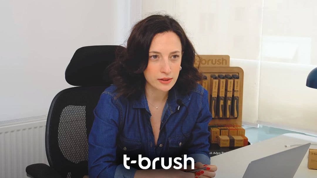 T-Brush