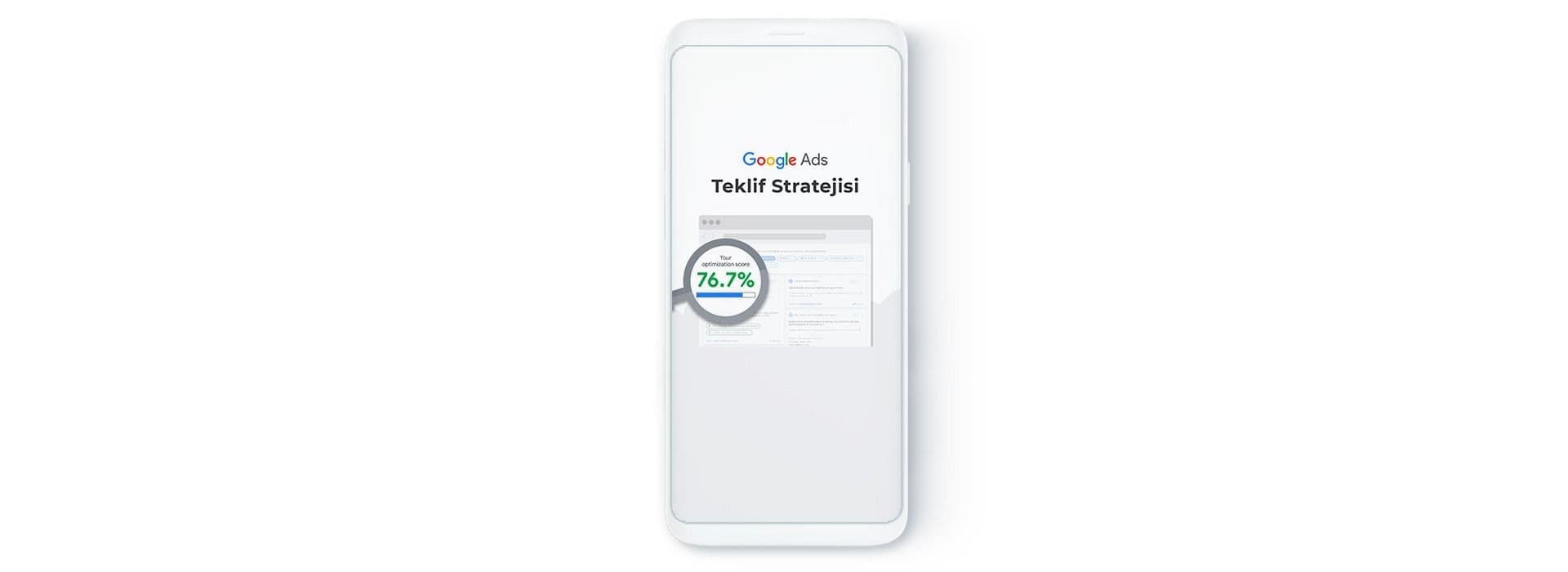 Google Ads Bidding Strategies