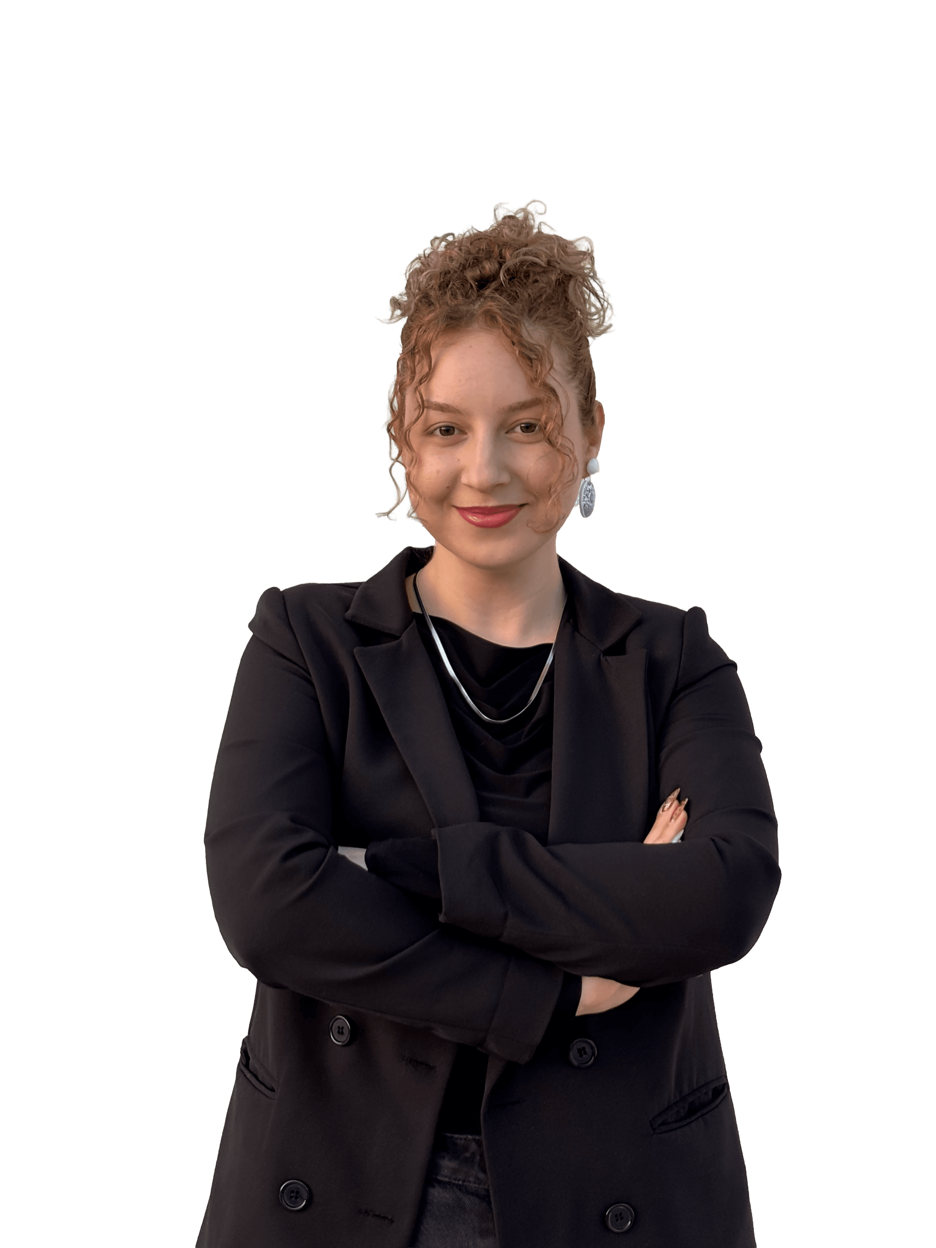 İrem Salcı