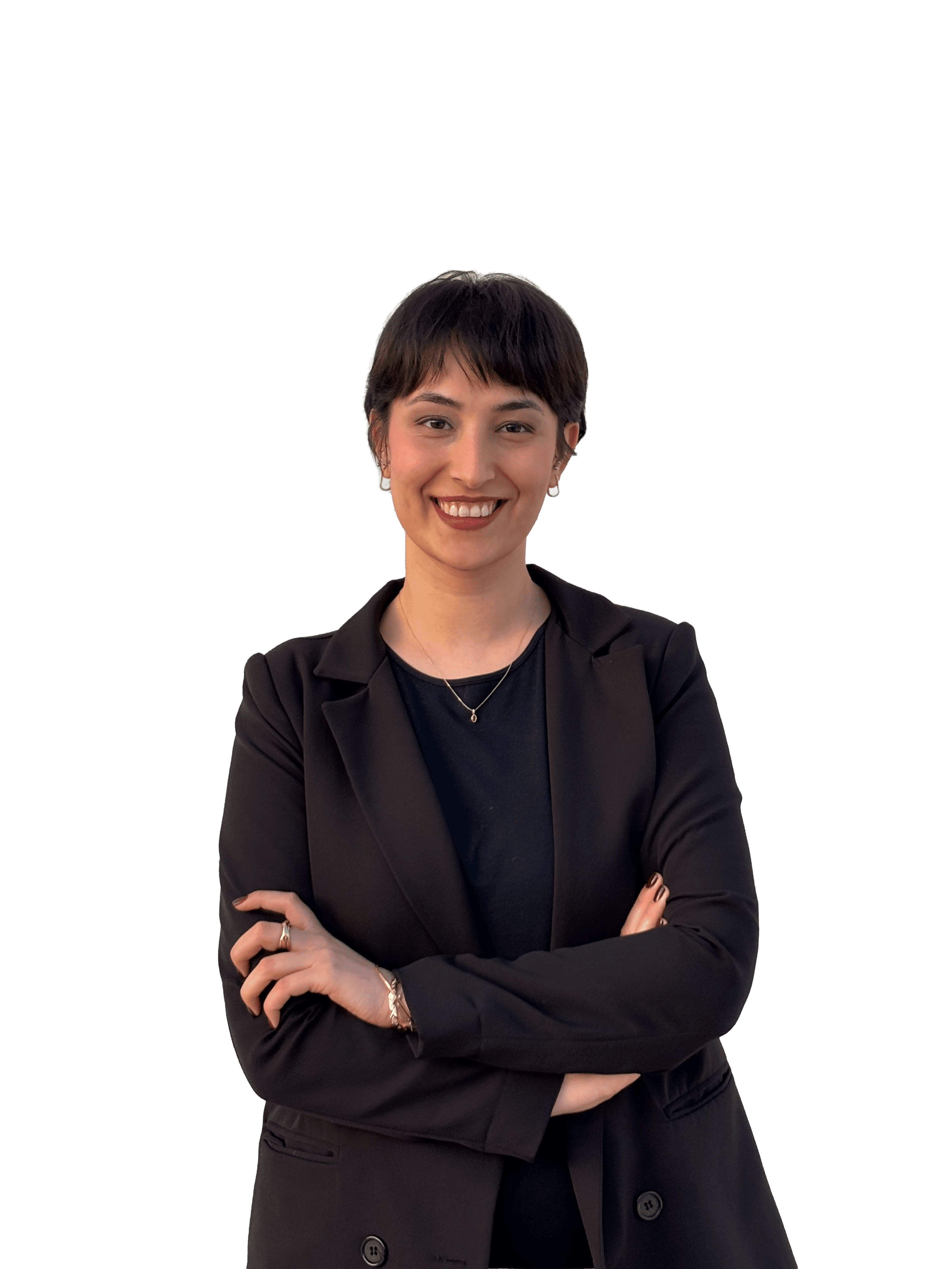 Nazlı Serbest