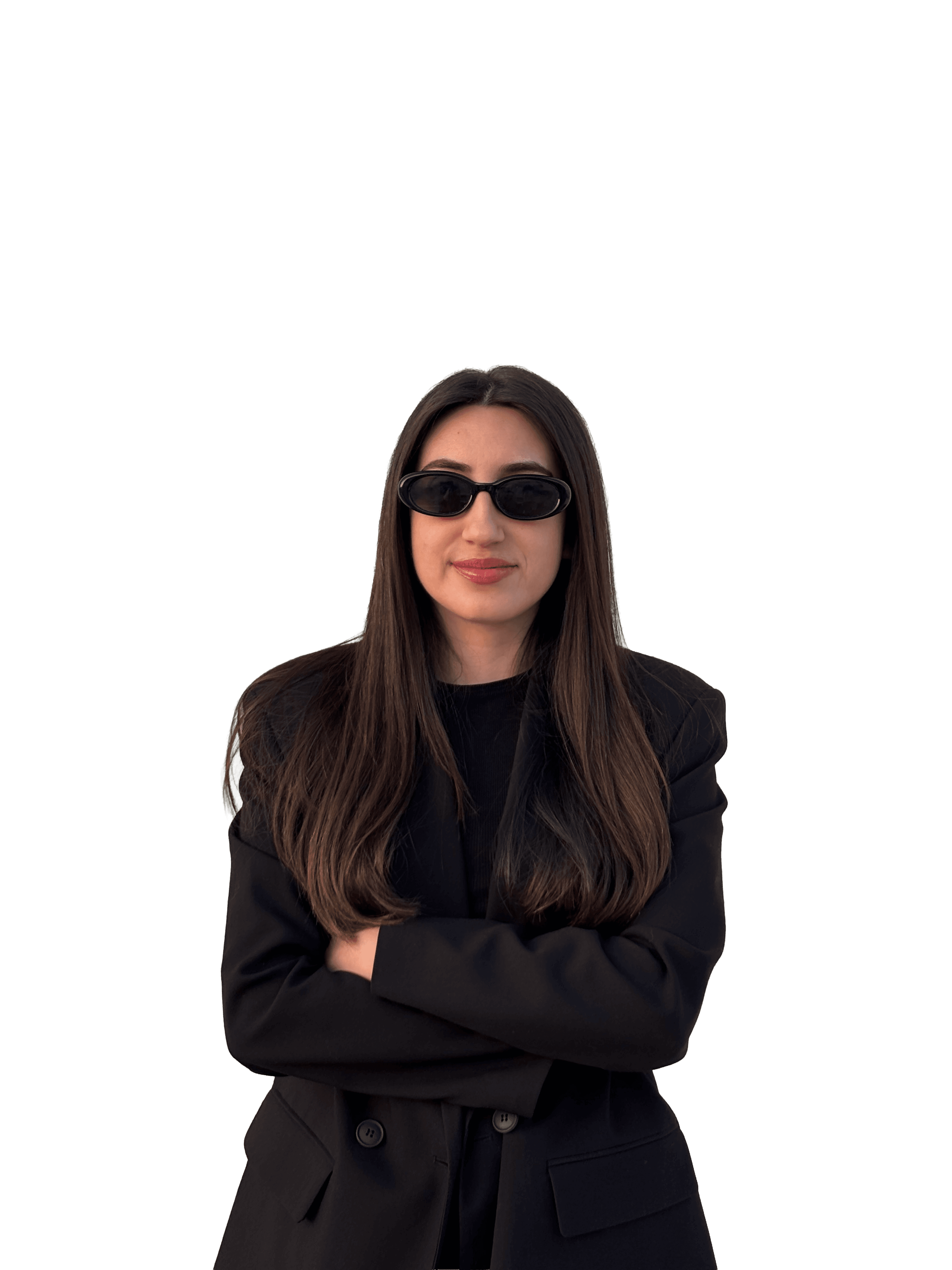 Tuğba Irmak