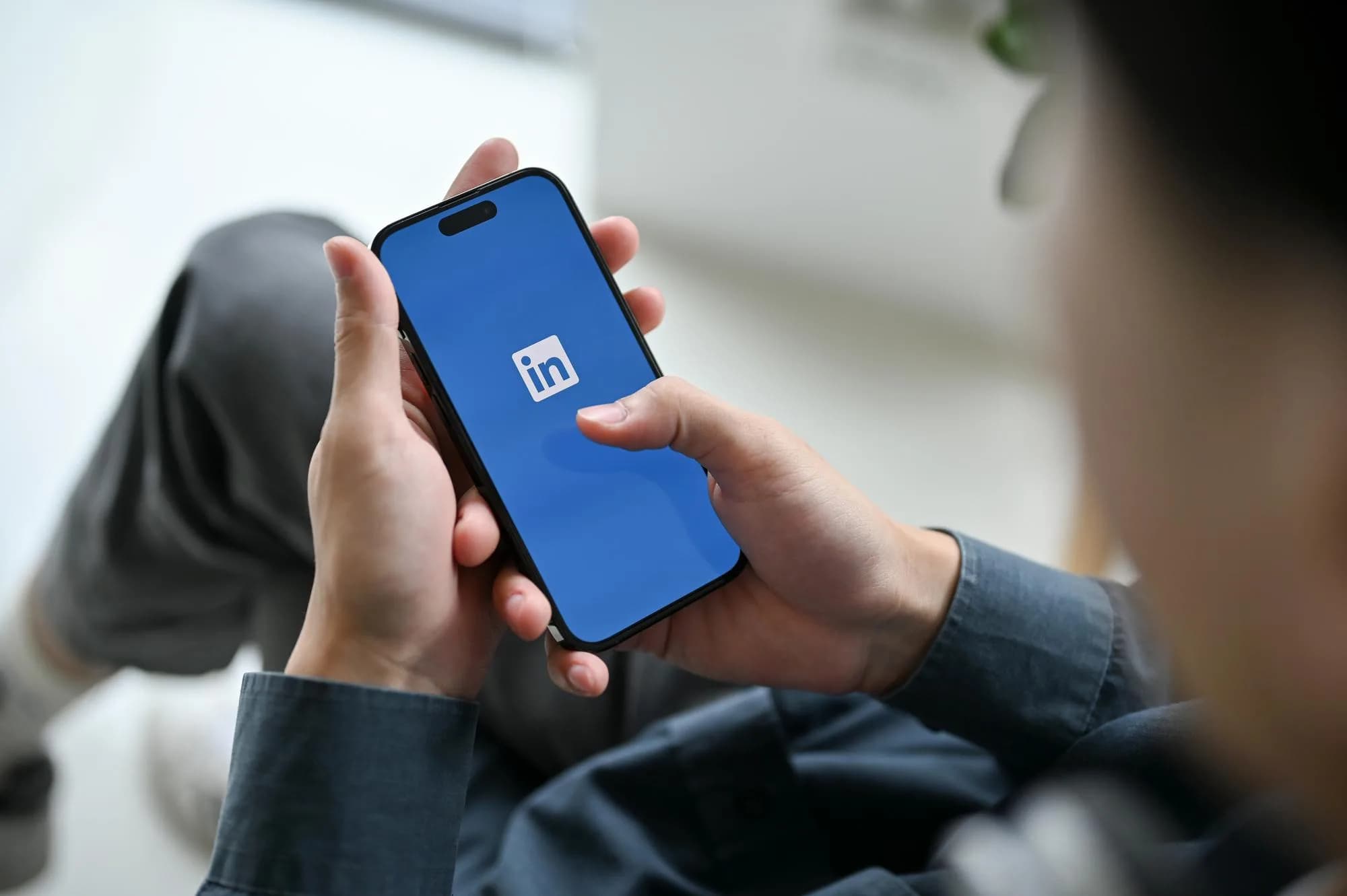 Linkedin One