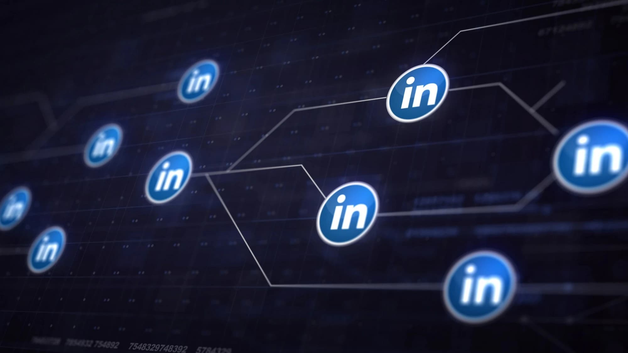 Linkedin Three