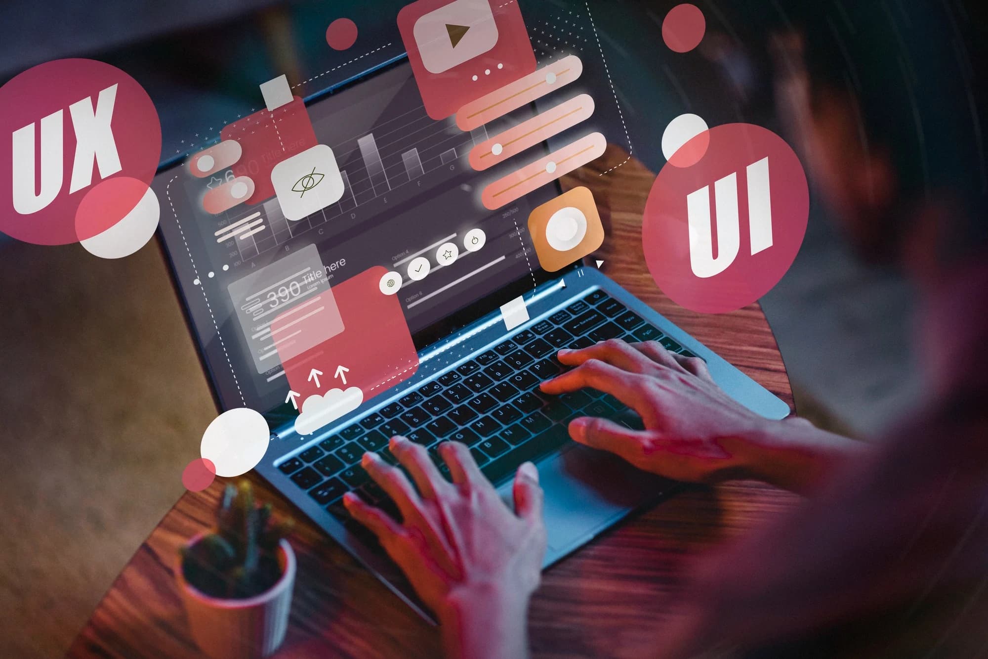 Website Design One