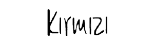 Kırmızı