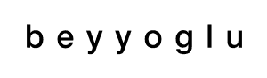 Beyoğlu
