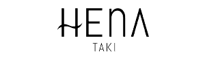 Hena Takı