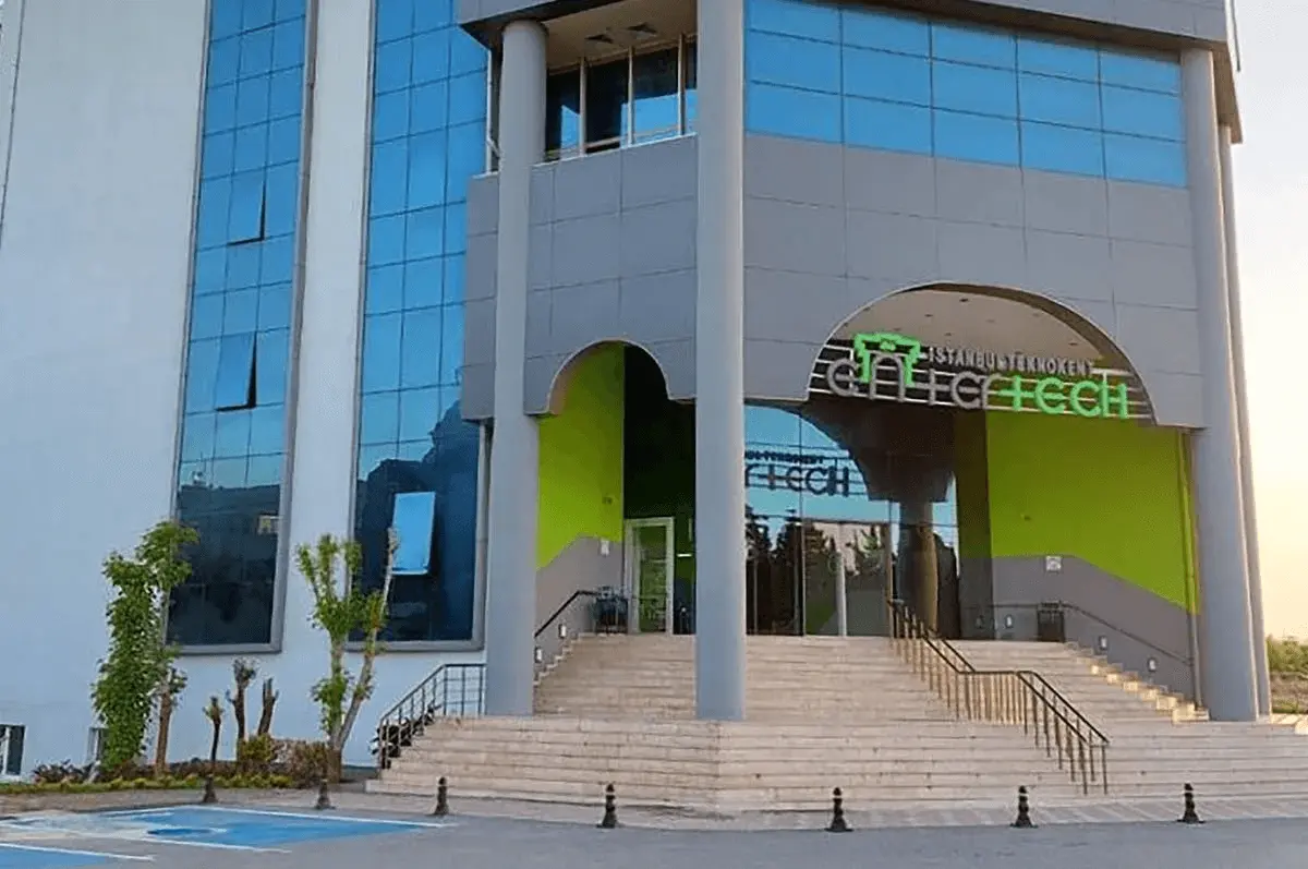 Antalya office
