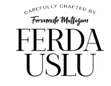 Fermente Mutfagim