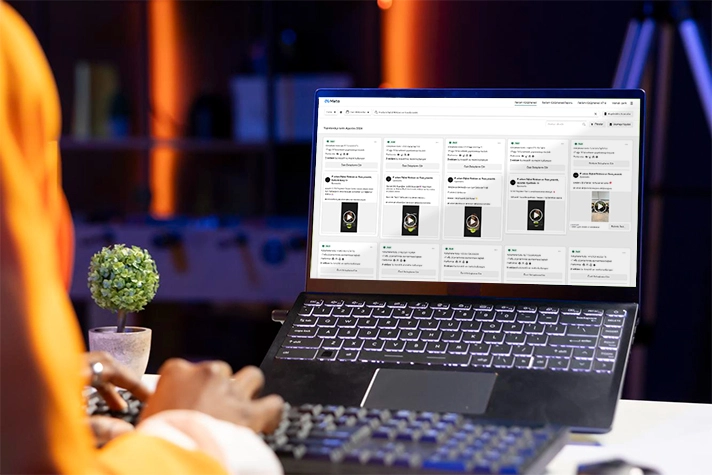 Ad Setup & Integration