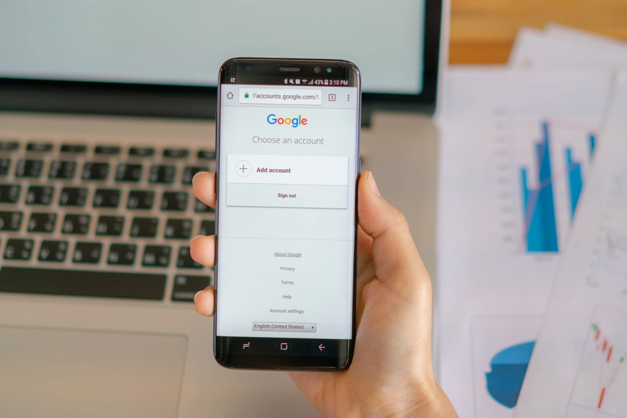 Google Two