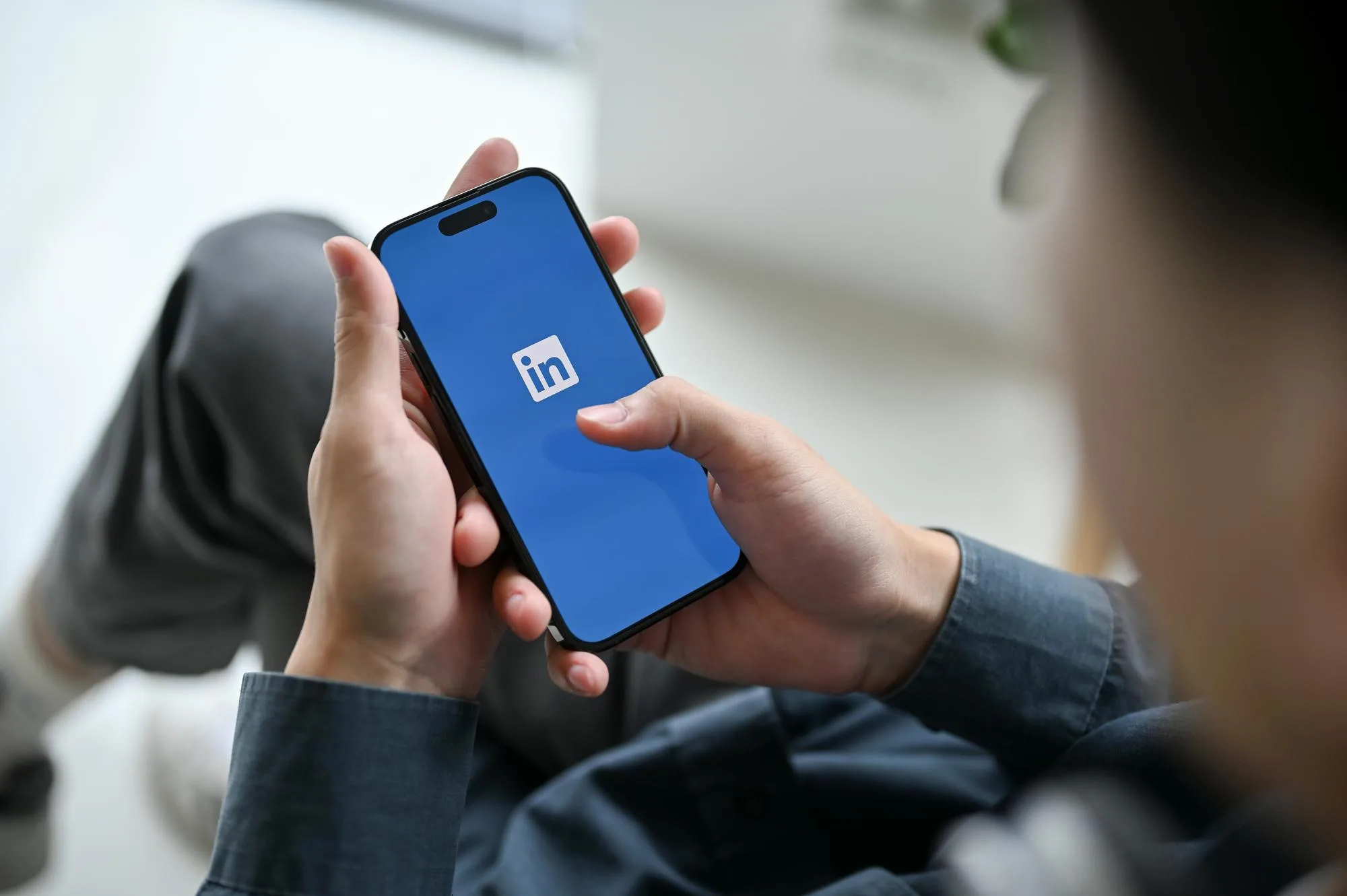 Linkedin One