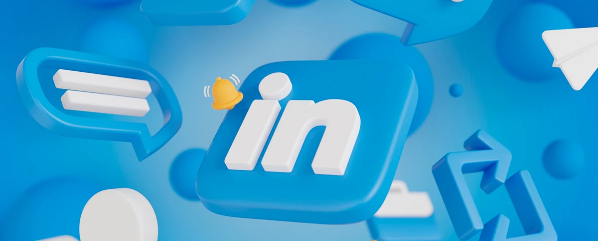 Linkedin Two