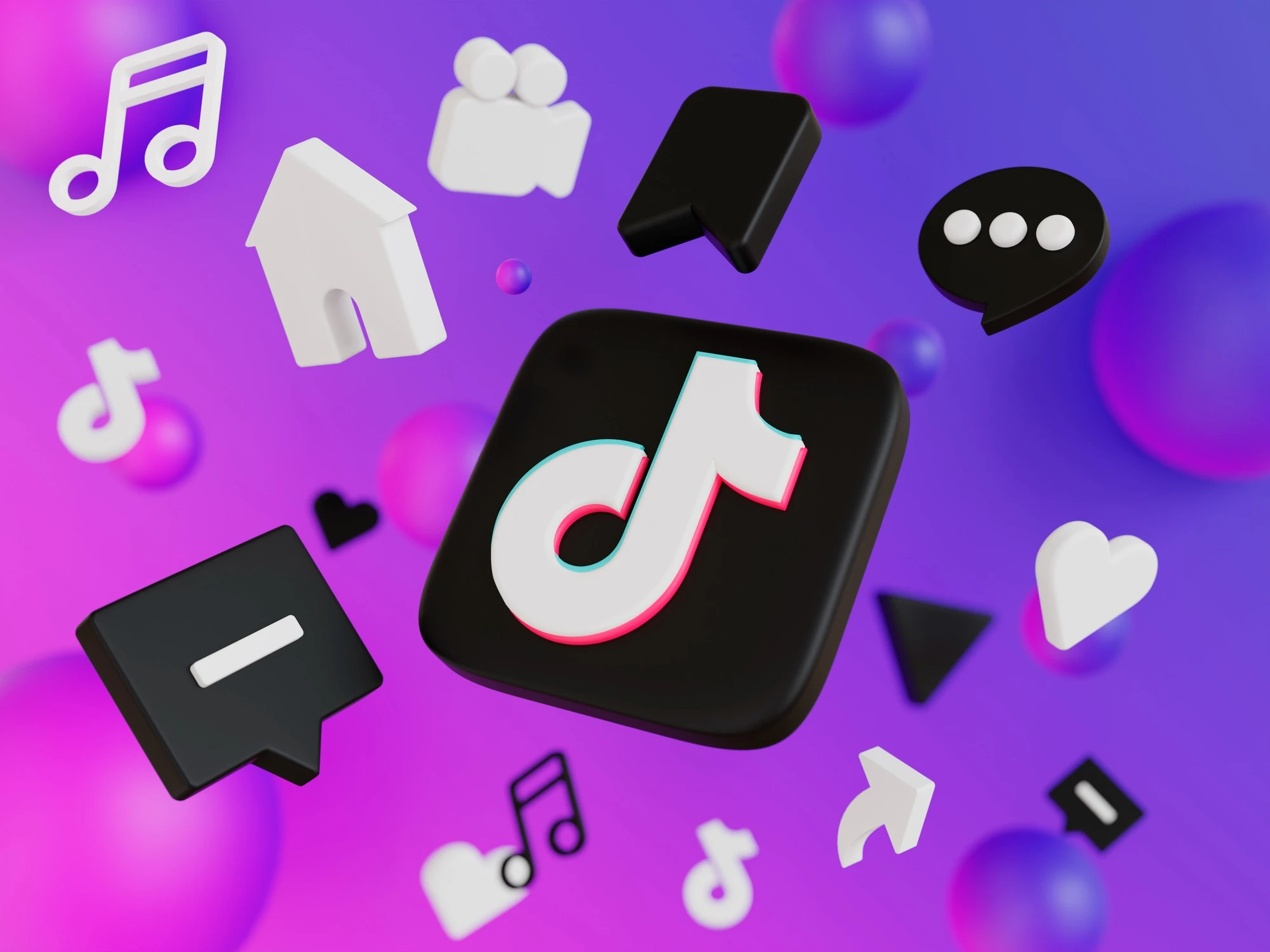 Tiktok One