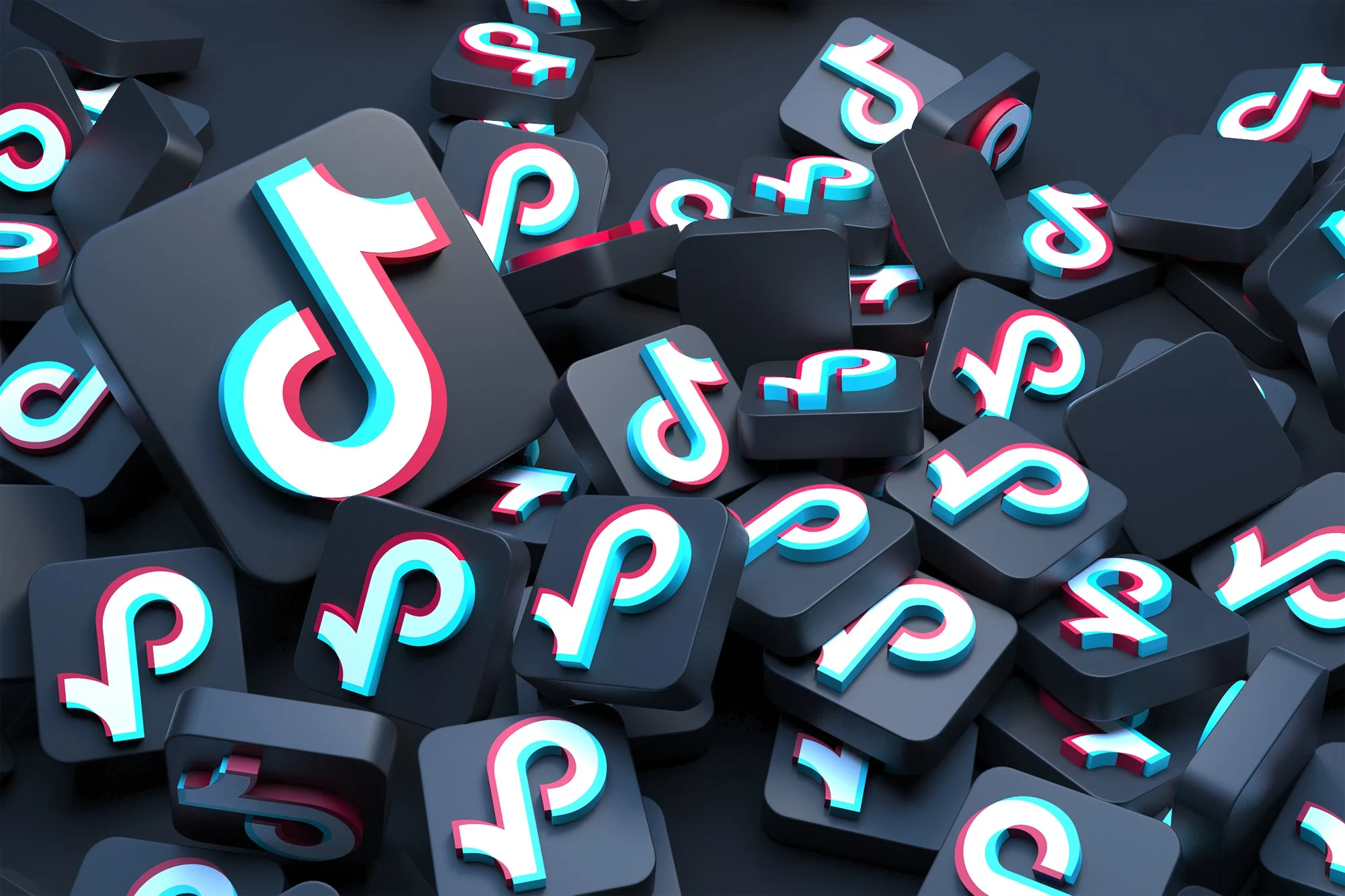 Tiktok Two