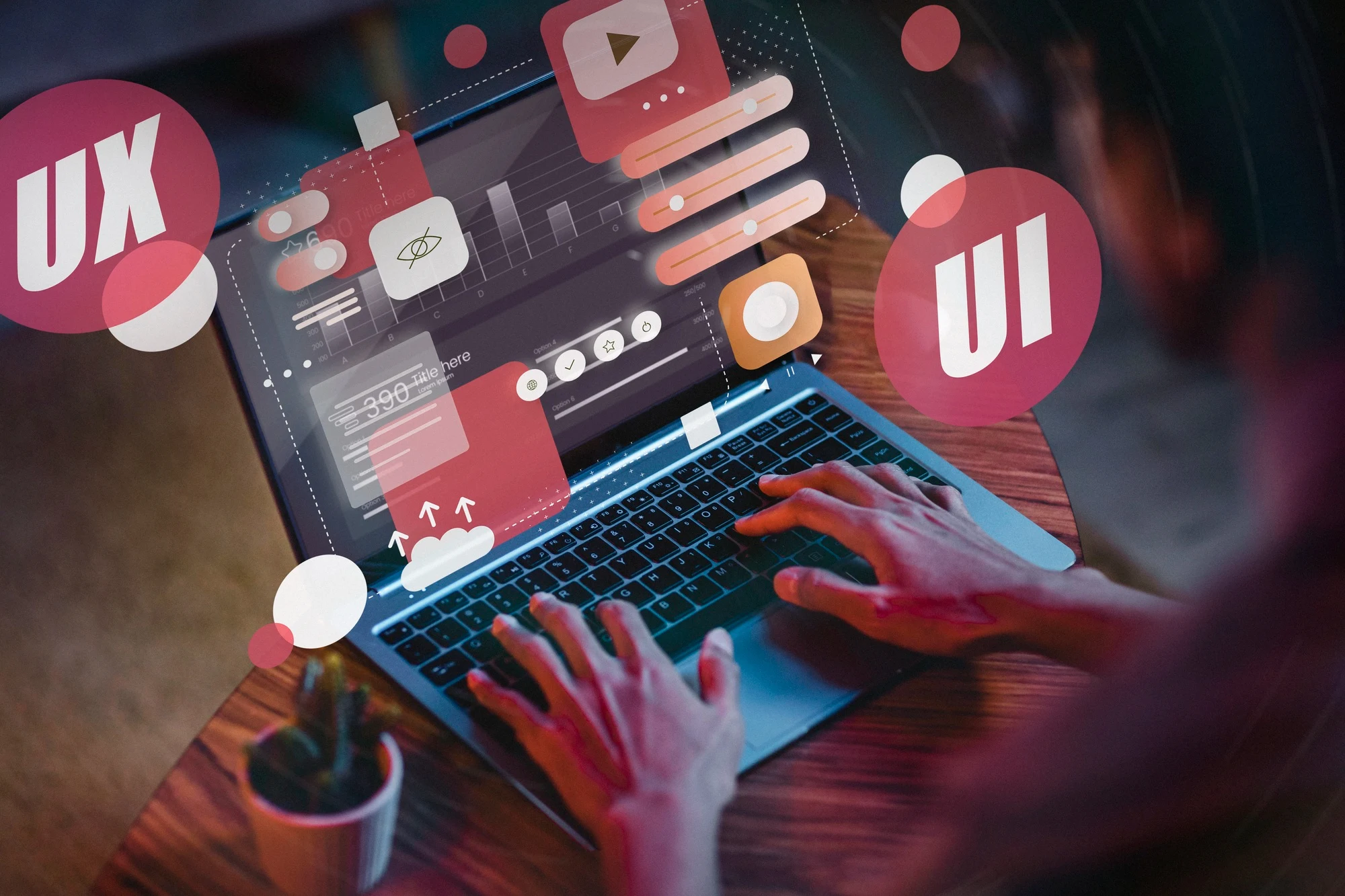 Website Design One