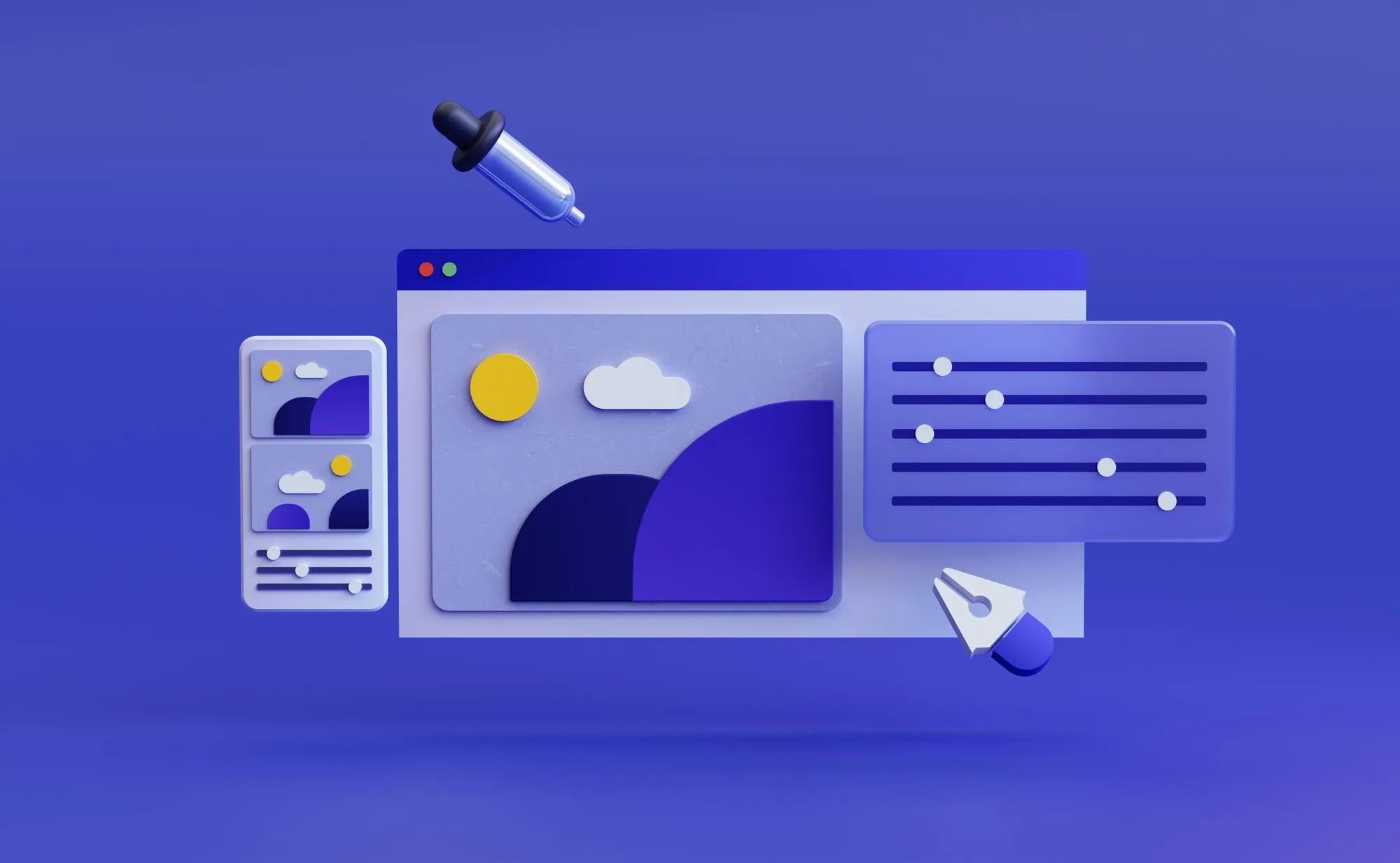 Website Design Three