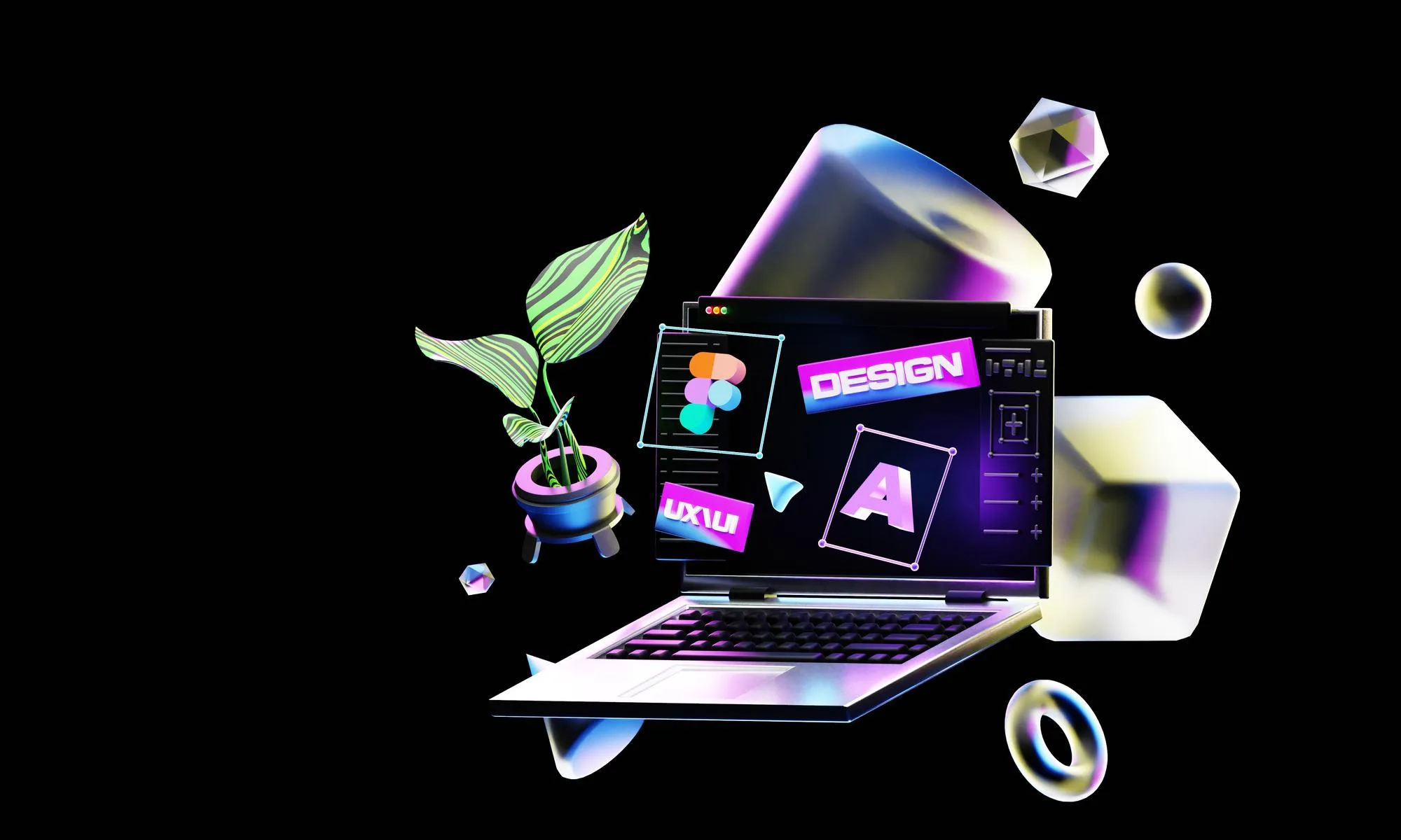 Website Design Two