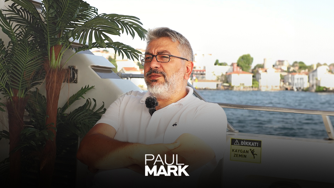 Paul Mark